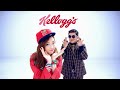 Jo Se Ho - Kellogg 'Choco Strawberry' CF (with Kisum)