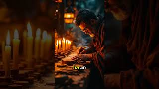 Journey to the Inner Sanctuary | 1 Kings 6:16