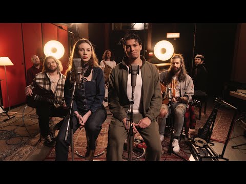 Lithium ft. Georgio & Adé  - Terminal 2 (Live Session)