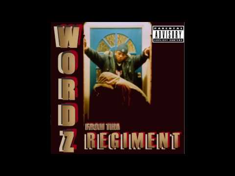 015.Day Of Reckoning - Wordz From Tha RegiMent (2004) Produced By Semantix Tha Sorcera
