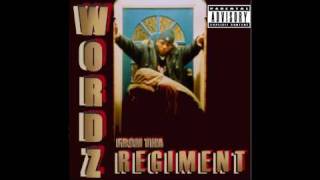 015.Day Of Reckoning - Wordz From Tha RegiMent (2004) Produced By Semantix Tha Sorcera