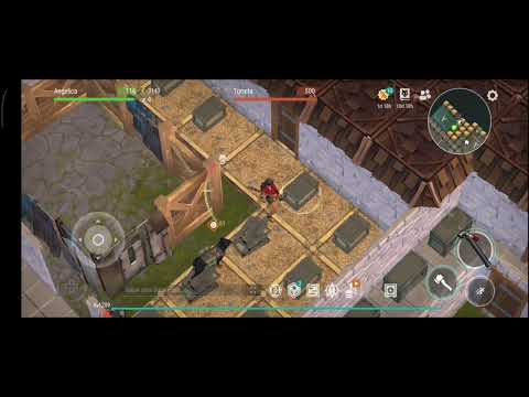 raid base luigi antony