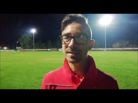 Sandro Grigiotti a Sport a Km 0