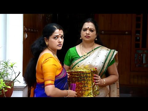 Vivahitha I Episode 91 - 18 November 2015 I Mazhavil Manorama