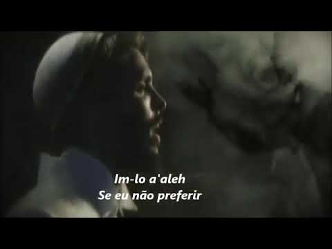 tehilim 137,6 em hebraico salmos 137,6 (Ben Snof)