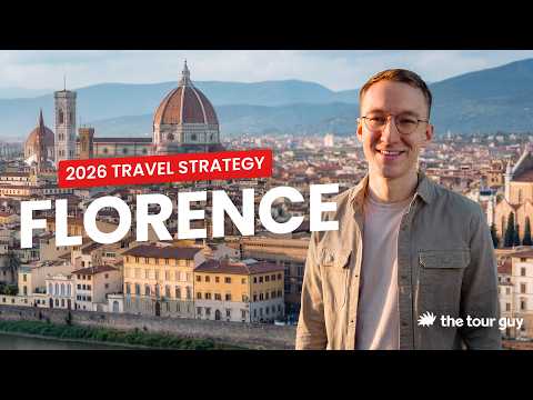 How to Experience Florence Better Than 99% of People in 2026