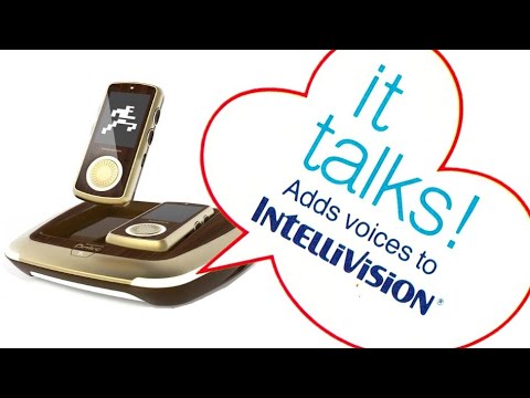 Intellivision Amico Quiet Period Finally Over?