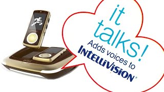 Intellivision Amico Quiet Period Finally Over?