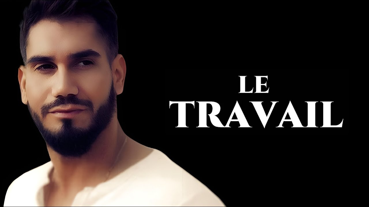 COMMENT LE TRAVAIL M'A FAIT DEVENIR ADULTE