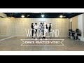 Gu9udan - Wonderland (Dance Practice Version)