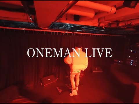 ZELE ONEMAN LIVE - FREEDOM Digest (Official Video)