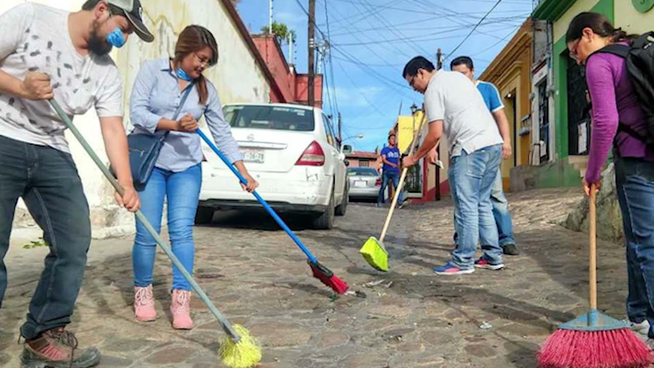 COMO PREVENIR EL VANDALISMO