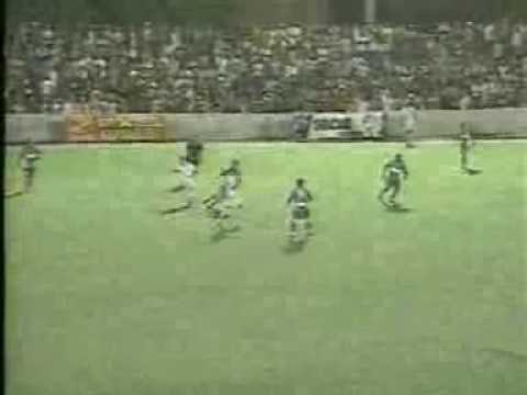 Campeonato do Nordeste 2010: Treze 1x0 Fluminense-BA