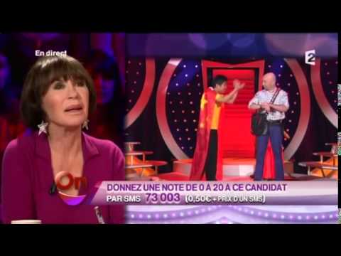 Sacha Judaszko [50] Je m'habille made in France comme Montebourg #ONDAR