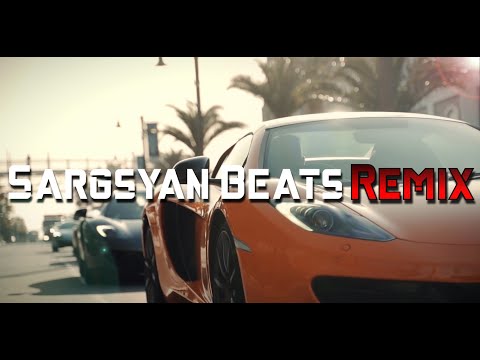 Sargsyan Beats - Inchu Heracar feat. Super Sako & Hovo (Remix) 2022