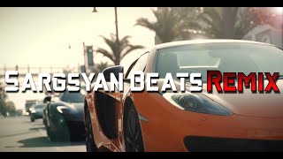 Sargsyan Beats - Inchu Heracar feat. Super Sako & Hovo (Remix) 2022