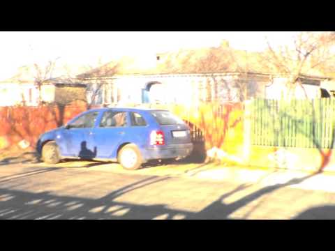 Satul Baba-Ana continua traditiile locului de Sarbatorile de Craciun