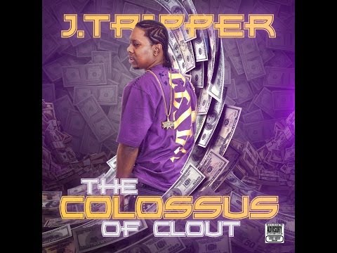 J.Tripper  (Heart Of The City - Produced By C-Rite & Phil Hennen)