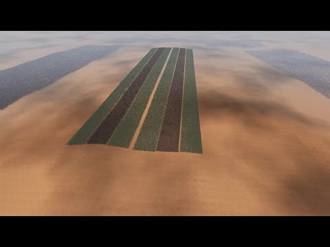 WW2 Army is Ambushed by 2 Million Zombies! WW2 Army VS Zombies - Ultimate Epic Battle Simulator 2