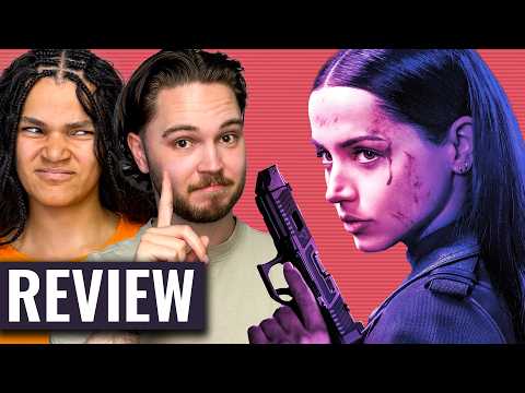 Video Thumbnail: Das hat NIEMAND gebraucht, ABER... | Ballerina Review