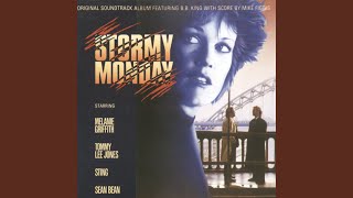 Stormy Monday