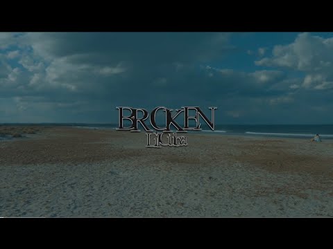 LIL CUBA - BROKEN (VIDEO OFICIAL)