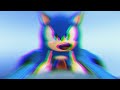 Sonic MMD Crossworlds Air Trick Be Like