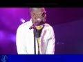 Jamie Foxx- I Don't Need It (Live at 9th Annual Jazz In The Gardens)