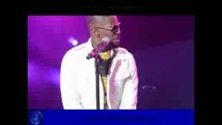 Jamie Foxx- I Don&#39;t Need It (Live at 9th Annual Jazz In The Gardens)
