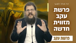 חיי ברכה או חיי קללה - מה הבחירה שלכם?! שיעור מיוחד על פרשת עקב • הרב שניאור אשכנזי (הרב שניאור אשכנזי) - התמונה מוצגת ישירות מתוך אתר האינטרנט יוטיוב. זכויות היוצרים בתמונה שייכות ליוצרה. קישור קרדיט למקור התוכן נמצא בתוך דף הסרטון חיי ברכה או חיי קללה - מה הבחירה שלכם?! שיעור מיוחד על פרשת עקב • הרב שניאור אשכנזי (הרב שניאור אשכנזי) - התמונה מוצגת ישירות מתוך אתר האינטרנט יוטיוב. זכויות היוצרים בתמונה שייכות ליוצרה. קישור קרדיט למקור התוכן נמצא בתוך דף הסרטון