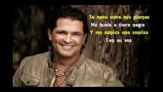 11. Amanecer - Carlos Vives [Corazón Profundo (2013) • (Con Letra)]