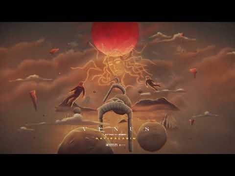 Eytan x Robin - VENUS EP (Snippet)