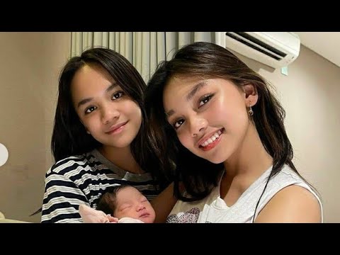 Gemes Nakeya Ayu adik Baru Naura Ayu