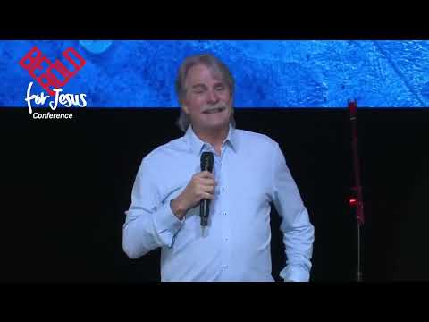 Jeff Foxworthy on Why Married Men Never Sleep | Clean Standup Comedy
