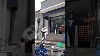 Download lagu Bumil selalu dimanjain sama suami, aduh jadi ngiri deh 😘😘😘 mp3