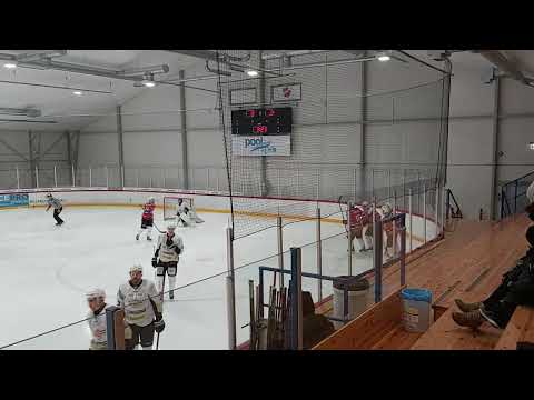 IFK Lepplax - KoMu HT 11.1.2020