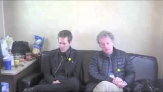 Interview with The Bacon Brothers