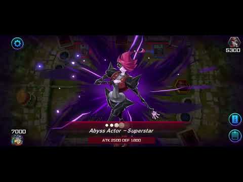 pendulum duel solo mode