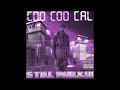 Coo Coo Cal - I Remember (Screwed)