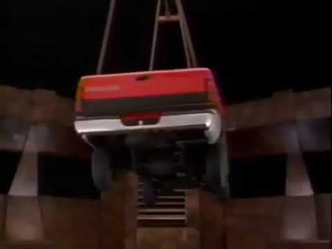 1994 Dodge Ram Commercial II