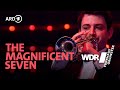 The Magnificent Seven WDR Funkhausorchester