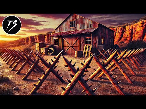 HUGE Base Upgrades In This NEW Farming Survival...