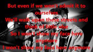These Streets - Bastille lyrics