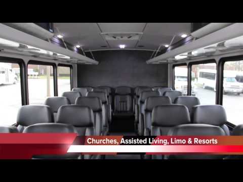 Bus for Sale - F750 Glaval Concorde II
