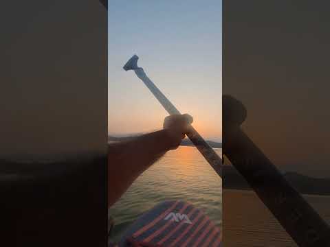 #sup #tucuman El Cadillal remando