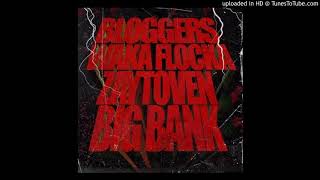 Waka Flocka - Bloggers (Official Audio)