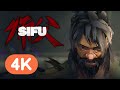 Sifu - Official Reveal Trailer (4K) | State of Play