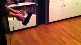 Ping Pong Baby Part 2