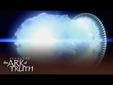 Stargate The Ark of Truth Official Trailer #2