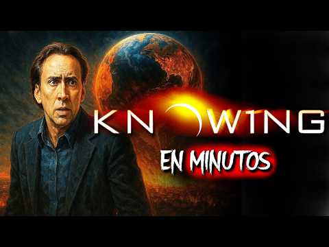 PRESAGIO: Los Números del Fin del Mundo Ya Fueron Escritos | RESUMEN COMPLETO